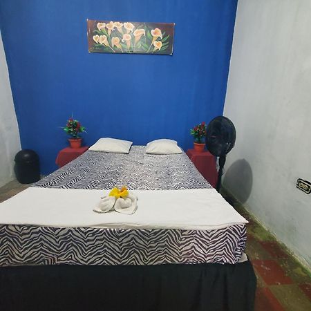 Casa Esmeralda Moyogalpa Εξωτερικό φωτογραφία