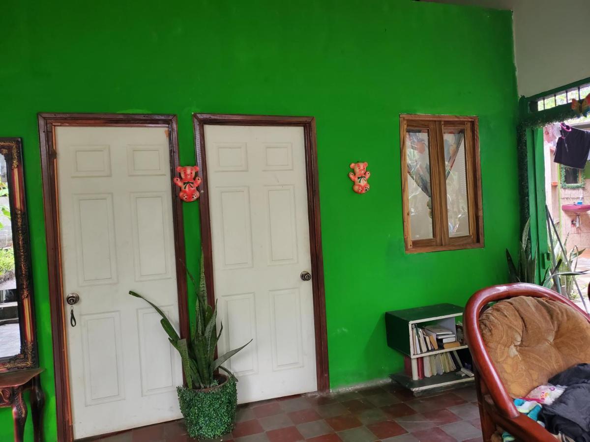 Casa Esmeralda Moyogalpa Εξωτερικό φωτογραφία