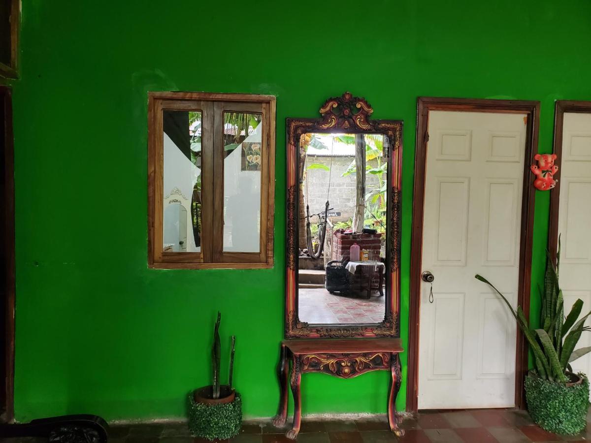 Casa Esmeralda Moyogalpa Εξωτερικό φωτογραφία