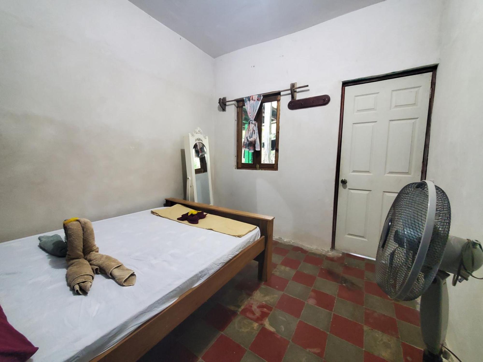 Casa Esmeralda Moyogalpa Εξωτερικό φωτογραφία