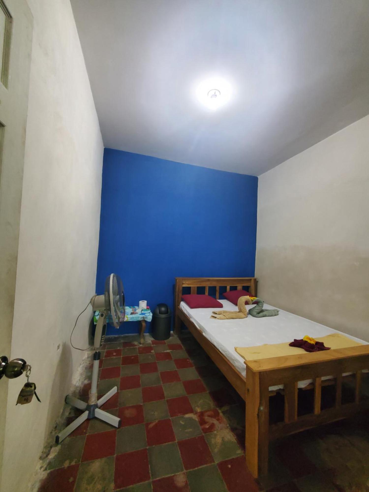 Casa Esmeralda Moyogalpa Εξωτερικό φωτογραφία