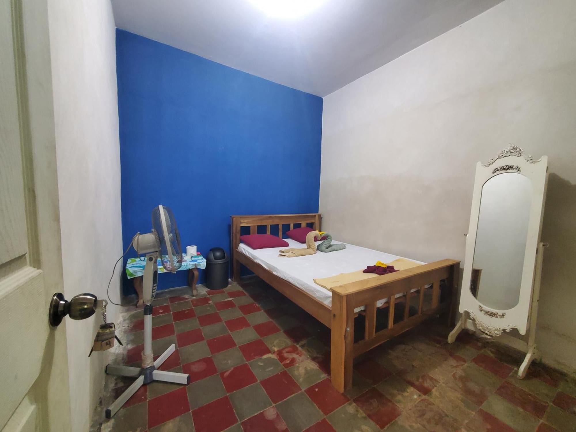 Casa Esmeralda Moyogalpa Εξωτερικό φωτογραφία
