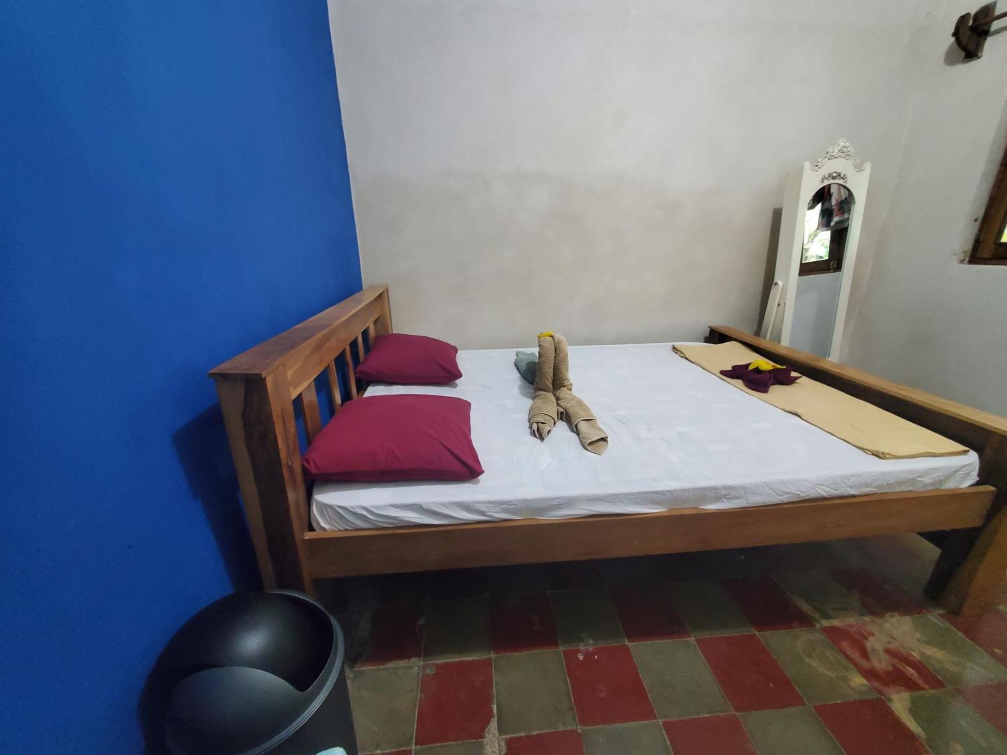 Casa Esmeralda Moyogalpa Εξωτερικό φωτογραφία