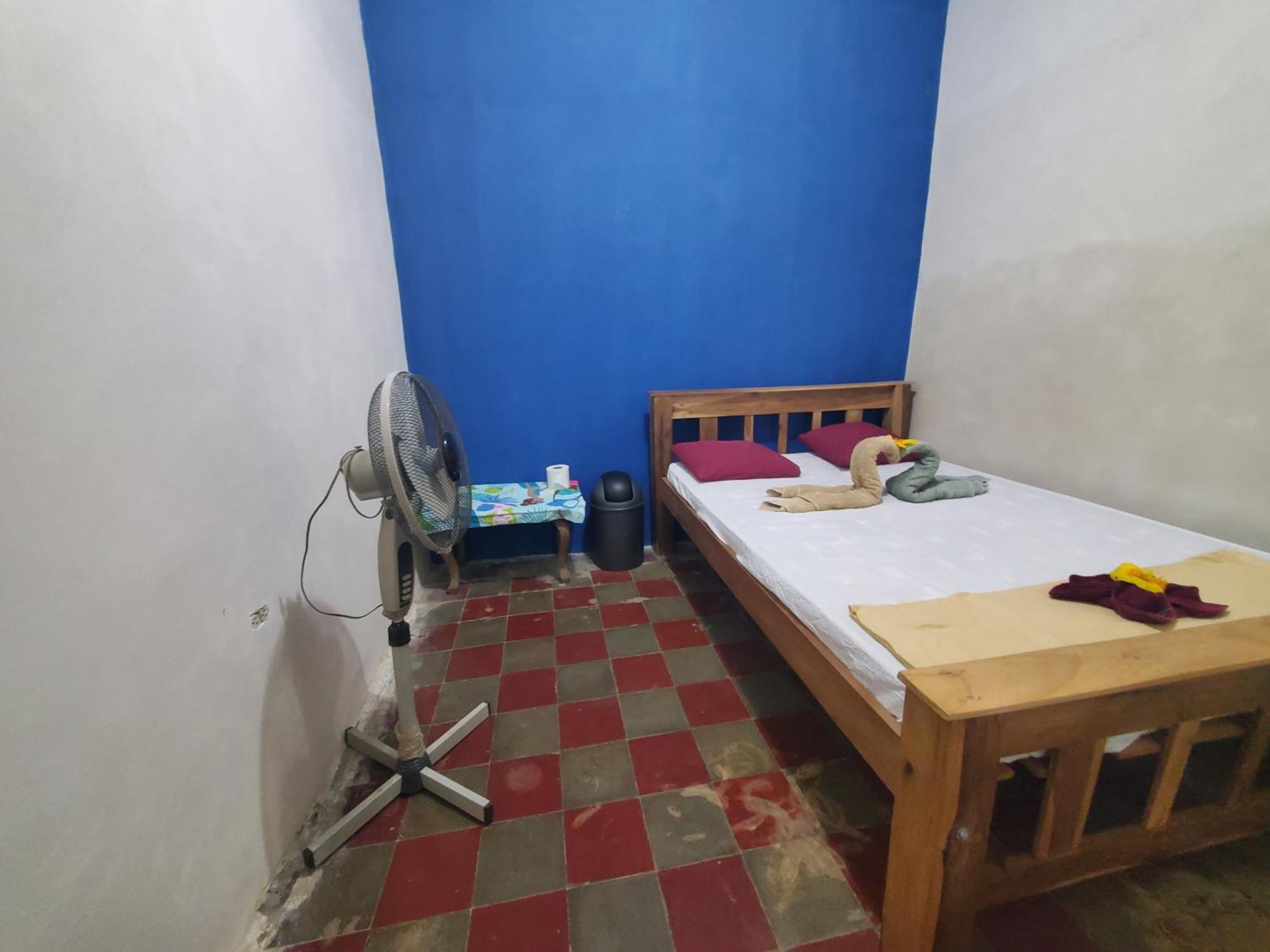 Casa Esmeralda Moyogalpa Εξωτερικό φωτογραφία
