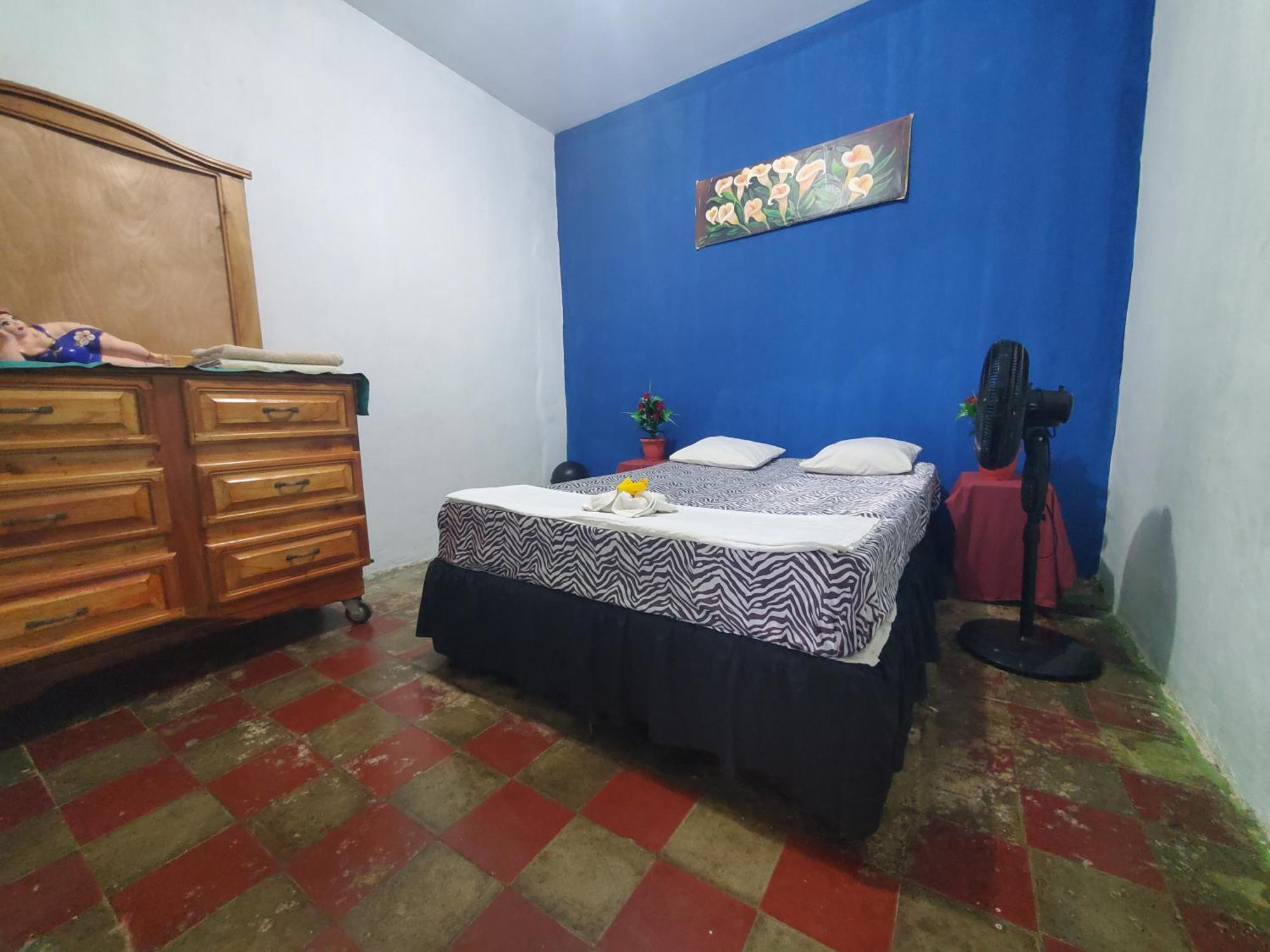 Casa Esmeralda Moyogalpa Εξωτερικό φωτογραφία