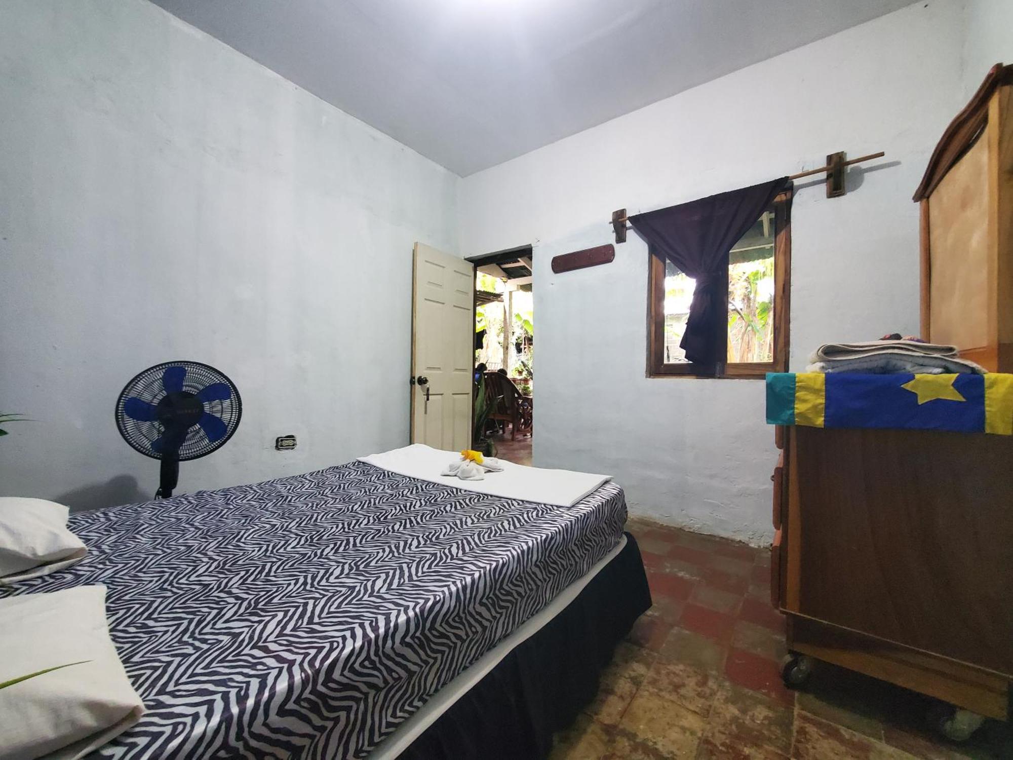 Casa Esmeralda Moyogalpa Εξωτερικό φωτογραφία