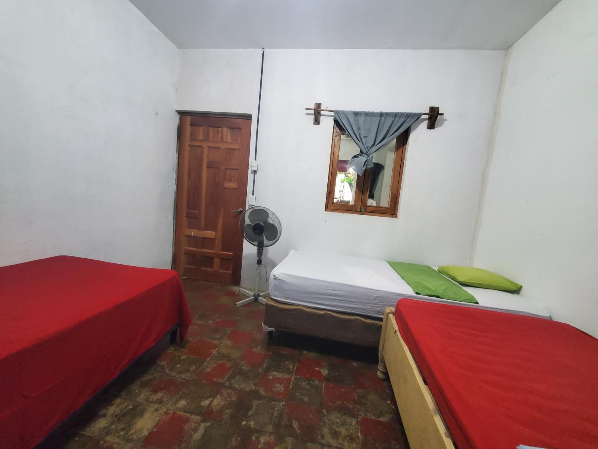 Casa Esmeralda Moyogalpa Εξωτερικό φωτογραφία