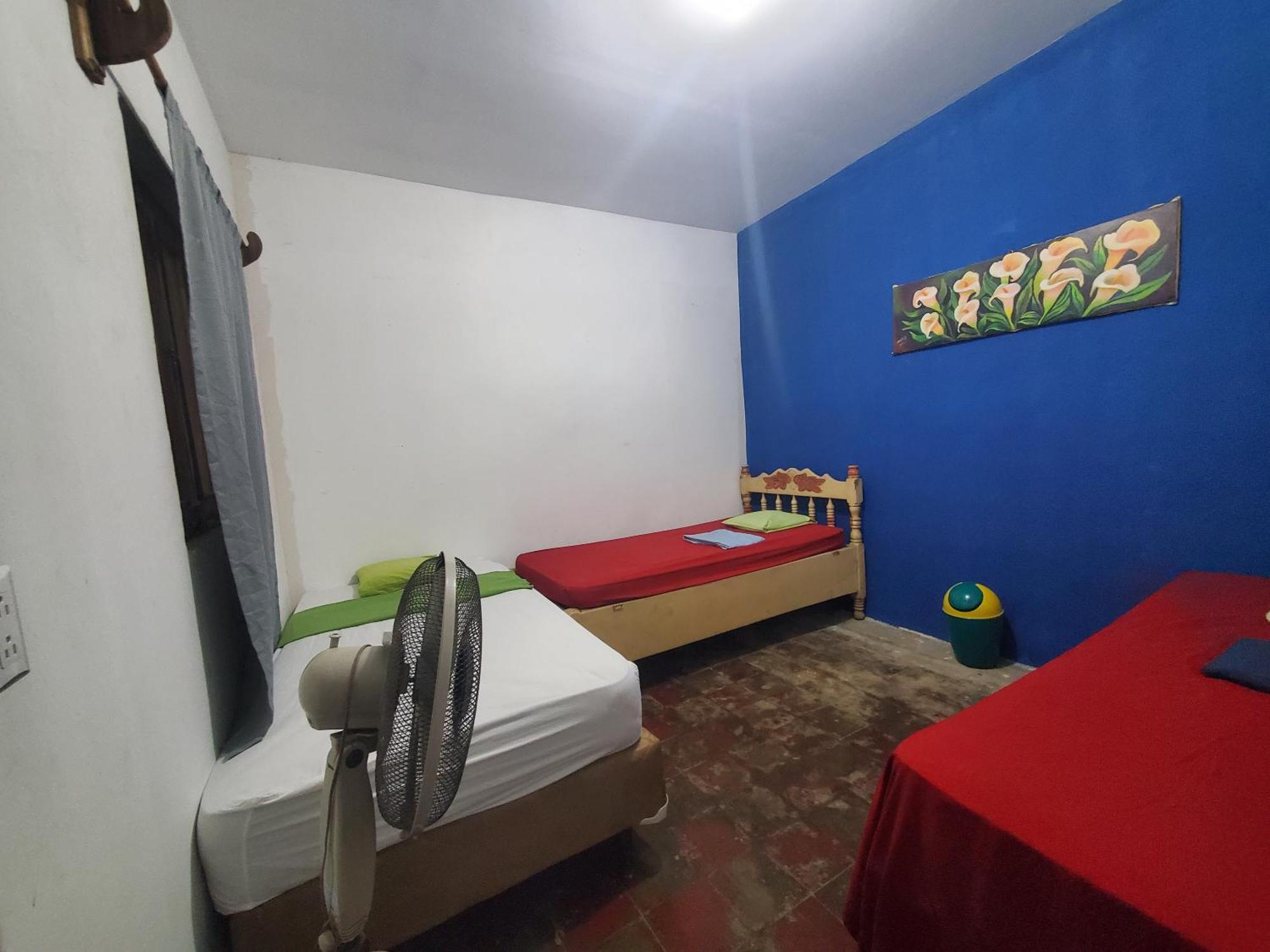 Casa Esmeralda Moyogalpa Εξωτερικό φωτογραφία