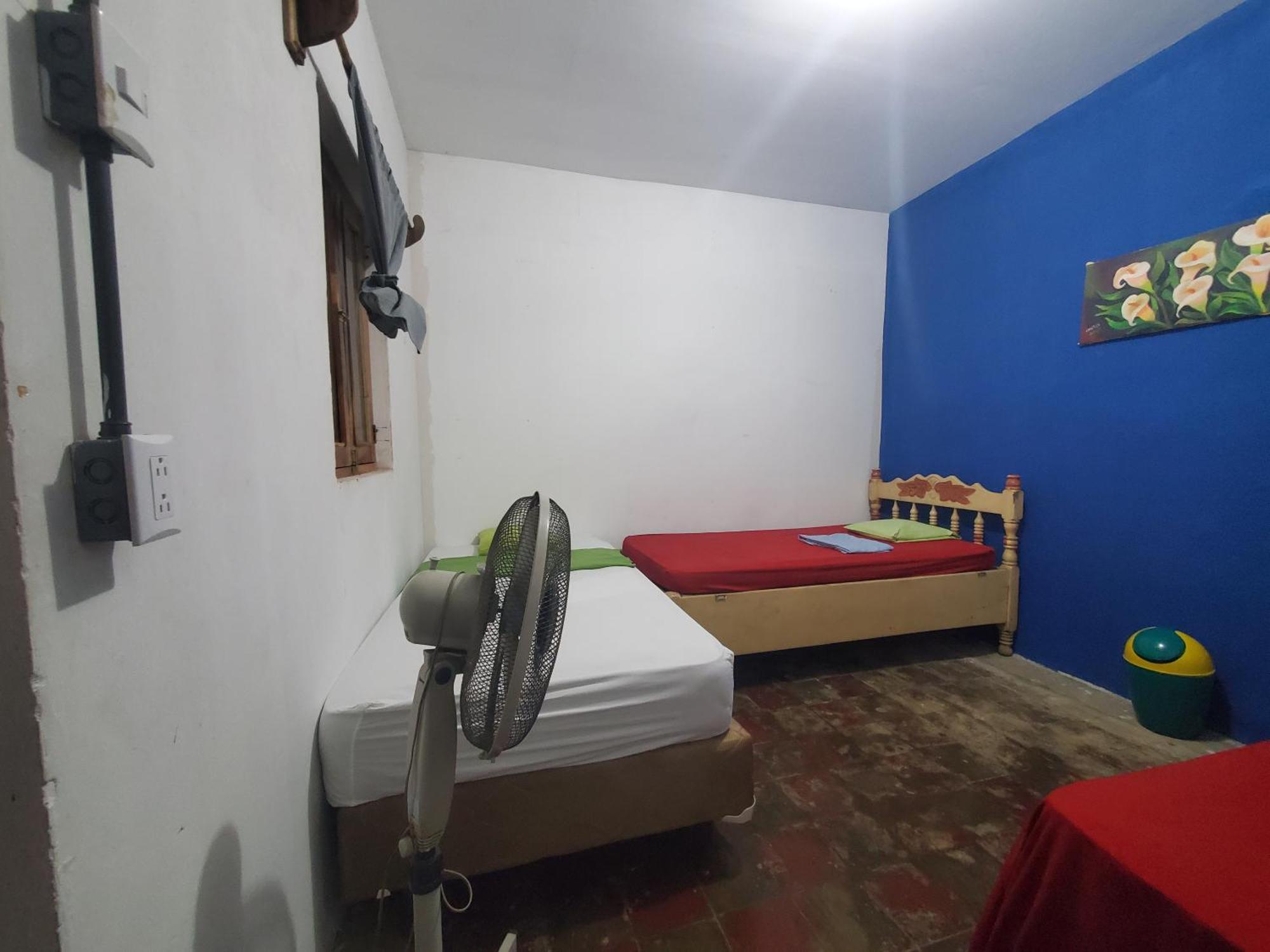 Casa Esmeralda Moyogalpa Εξωτερικό φωτογραφία