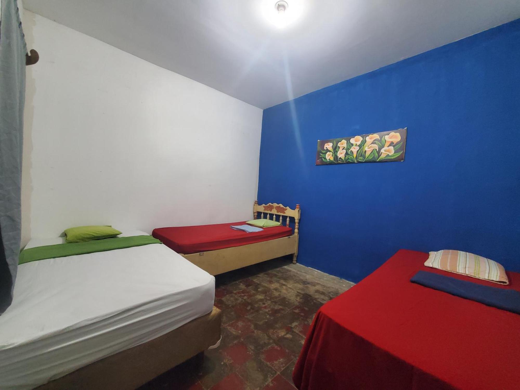 Casa Esmeralda Moyogalpa Εξωτερικό φωτογραφία