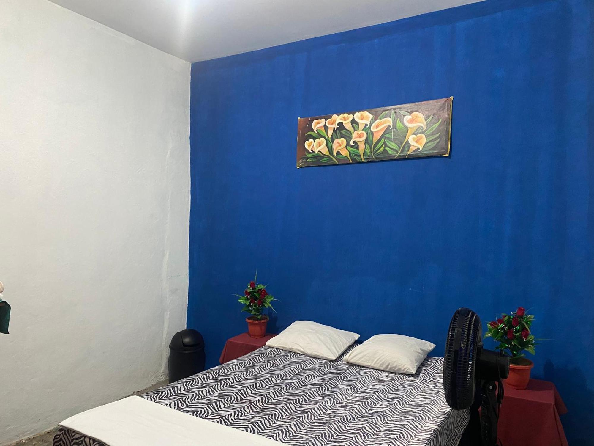 Casa Esmeralda Moyogalpa Εξωτερικό φωτογραφία