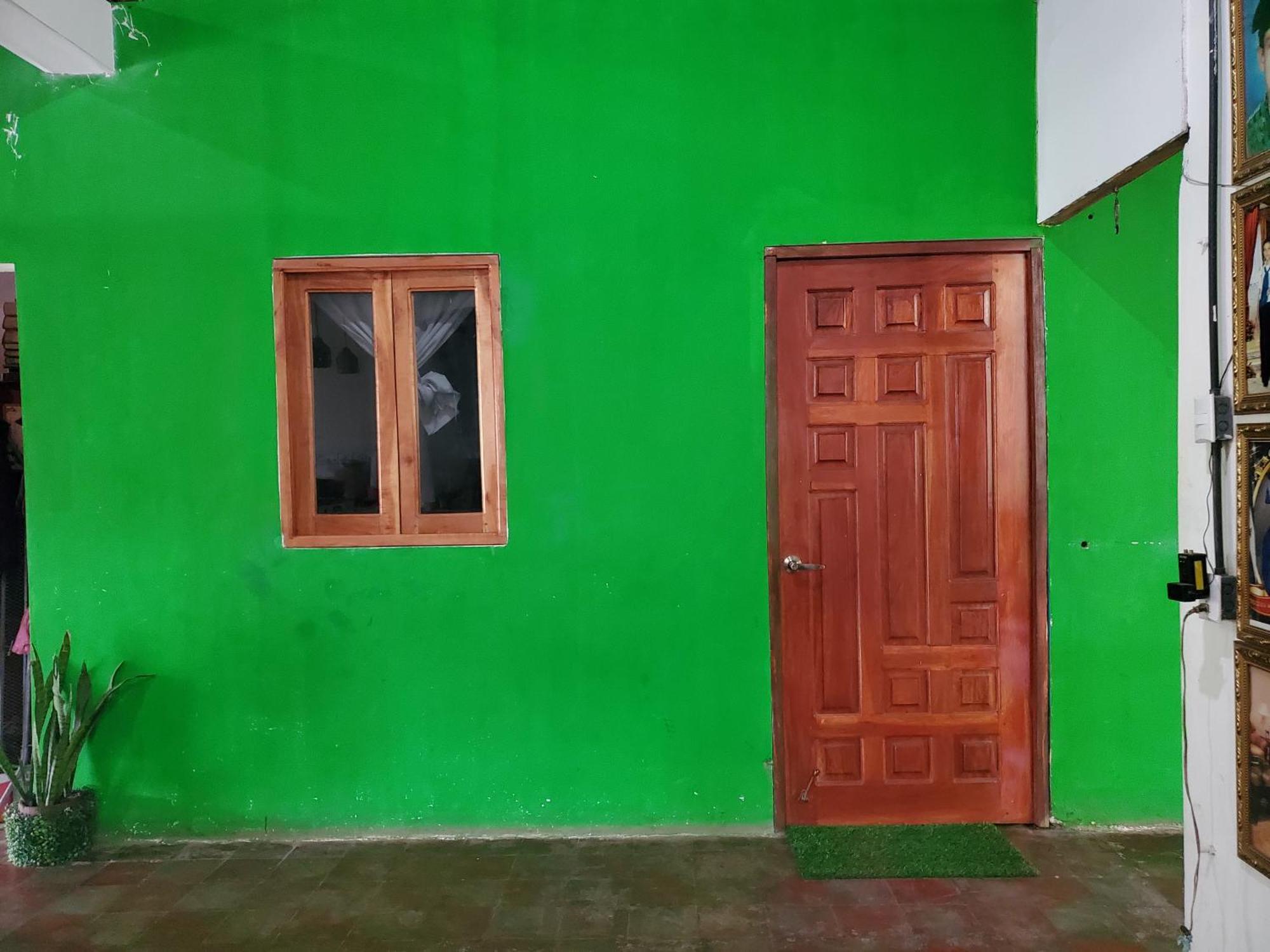 Casa Esmeralda Moyogalpa Δωμάτιο φωτογραφία